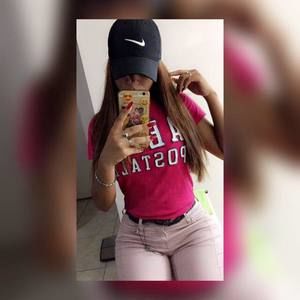 Meet your Posher, Jennyfer